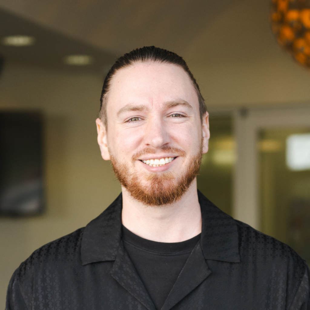 Jon Hay Faculty & Staff - Park Century School