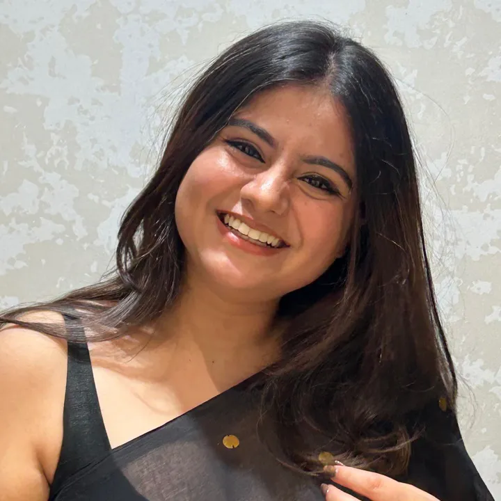 Oshin Deshmukh