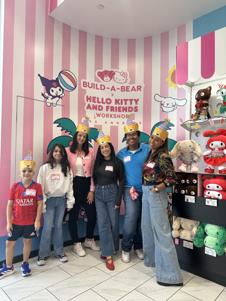 BABxHello Kitty_Fundraiser