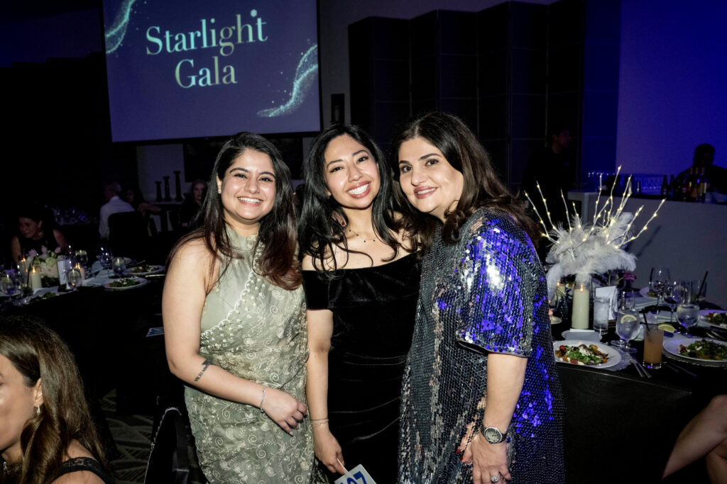 Park Century School - Starlight Gala - May 10, 2025